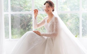 Ngôi sao bóng chuyền nữ Việt Nam được vinh danh ở tuổi 29, tận hưởng cuộc sống vợ chồng ‘son’ bên doanh nhân thành đạt