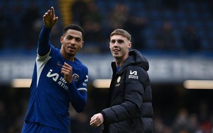 BLV Quang Huy: Chelsea phải chấp nhận hy sinh thêm một mùa giải