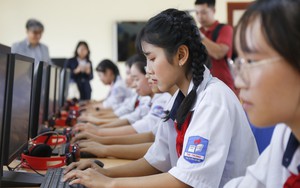 Phân luồng học sinh phổ thông: Thách thức lớn của ngành giáo dục Thủ đô