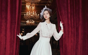 Huyền Lizzie giảm cân để vào vai Dương trong "Chúng ta của 8 năm sau"