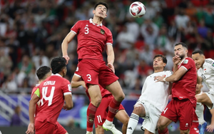 Chuyên gia chỉ ra các vấn đề của ĐT Indonesia trước trận đấu sinh tử với tuyển Việt Nam ở Asian Cup 2023