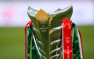 Lịch thi đấu Asian Cup 2023 hôm nay (23/1) - LTĐ giải vô địch châu Á