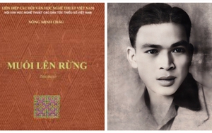 Nhà văn Nông Minh Châu - Viên ngọc minh châu quý!