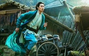 'Alienoid 2' - Tham vọng tích hợp nhiều thể loại phim