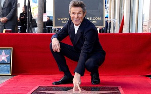 Willem Dafoe - Ngôi sao đầu tiên trên Đại lộ Danh vọng năm 2024