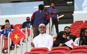 Thư Doha: Câu chuyện của 80% và 90 phút