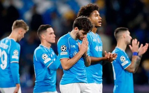 Nhận định Napoli vs Fiorentina (02h00, 19/1): Cứu vớt danh dự nhà vô địch