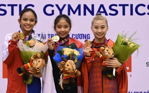 HLV TDDC bị tố 'ăn chặn' tiền thưởng của VĐV: HLV... có nhận tiền!