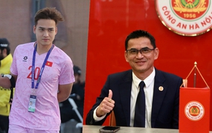 Tin nóng bóng đá Việt 17/1: Chấn thương của Việt Anh không nghiêm trọng, HLV Kiatisuk nói về đội tuyển Việt Nam