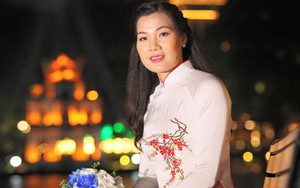 Ngôi sao bóng chuyền nữ Việt Nam có niềm hạnh phúc mới ở tuổi 35, cuộc sống viên mãn bên chồng là đại úy quân đội