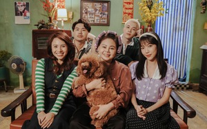 Lê Giang lột xác từ bà Nữ 'hét ra lửa' thành 'bà mẹ quốc dân' của màn ảnh