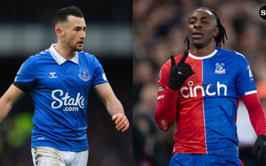 Nhận định bóng đá hôm nay 17/1: Tajikistan vs Qatar, Everton vs Crystal Palace