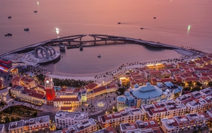 Phú Quốc lọt vào điểm du lịch mới được người Hàn Quốc ưa chuộng