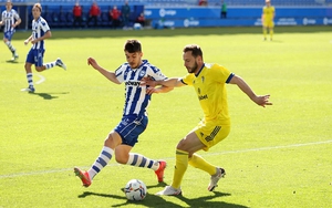 Nhận định bóng đá Alaves vs Cadiz, La Liga vòng 21 (03h00 hôm nay 20/1)