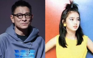 Chuyện tình lãng mạn của Lưu Đức Hoa và Chu Lệ Thiên bắt đầu như thế nào?