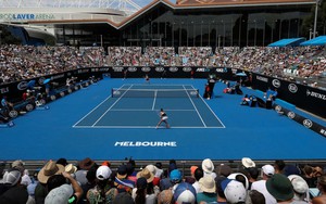 Australian Open 2024 là Grand Slam của công nghệ