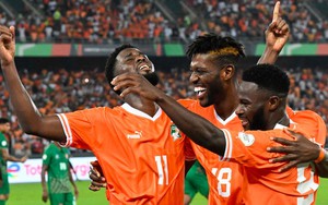 Nhận định bóng đá Bờ Biển Ngà vs Nigeria (0h00 hôm nay 19/1), Cúp châu Phi