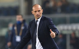 Nóng lắm rồi, cuộc chiến Scudetto giữa Inter với Juventus