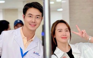 Nam phụ 'Chúng ta của 8 năm sau' được đẩy thuyền nhiệt tình với nữ chính 