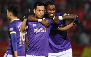 Nóng bỏng giải tứ hùng Hana Play Cup 2024: Hà Nội FC 'đại chiến' toàn hàng khủng châu Á