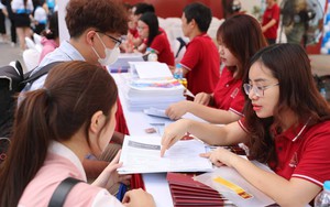 Giảm dần chỉ tiêu xét tuyển đại học bằng học bạ: Đảm bảo công bằng cho thí sinh