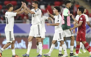 Đối thủ của ĐT Việt Nam gặp cú sốc nhân sự, hàng loạt ngôi sao bỏ về nước