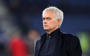 5 lựa chọn tiếp theo cho Mourinho sau khi bị Roma sa thải