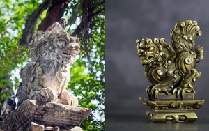 Công bố dự án "Ứng dụng công nghệ vật lý số nâng tầm giá trị di sản"