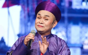 Nghệ sĩ Xuân Hinh không 'tấu hài', tập trung làm ca sĩ trong 'Gala Tết Quê hương 2024'