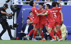 Đang chơi khởi sắc, ĐT Việt Nam bất ngờ nhận thống kê bất lợi trước thềm trận đấu với Indonesia