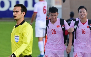 Tin nóng bóng đá Việt 19/1: Thái Sơn được AFC nhắc tên, chuyên gia Anh tin đội tuyển Việt Nam thắng