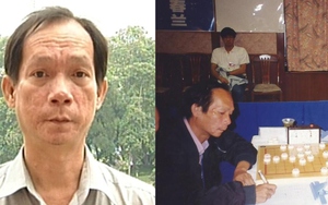 Quái kiệt cờ tướng Việt Nam có biệt danh ‘Độc cô cửu kiếm’ nổi như cồn khi đánh bại cao thủ ‘Khoái mã phi đao’ của Trung Quốc