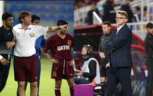 HLV Troussier gặp ‘vận đen’, sau 20 năm lại tiếp tục thua ĐT Indonesia ở giải châu Á