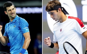 Link xem trực tiếp Djokovic vs Etcheverry 15h00 hôm nay, vòng 3 Australian Open 2024