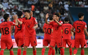 Nhận định bóng đá Jordan vs Hàn Quốc (18h30 hôm nay), Asian Cup 2023