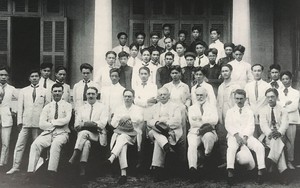 Có một người thầy như thế!