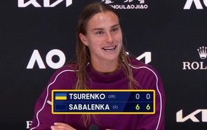 Kết quả Australian Open hôm nay 19/1: Djokovic thẳng tiến, Sabalenka thắng với tỷ số khó tin