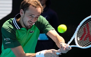 Lịch thi đấu Australian Open hôm nay 20/1: Trực tiếp Aliassime vs Medvedev