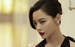 Nữ chính phim 'Phồn hoa' Tân Chỉ Lôi không ngừng thử thách bản thân