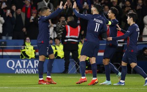Nhận định bóng đá PSG vs Toulouse, siêu cúp Pháp (2h45 hôm nay 4/1)