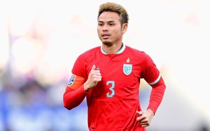 Bunmathan tiết lộ chiến thuật của HLV mới khiến ĐT Thái Lan thua 0-5, nói sự thật về đẳng cấp của đội nhà