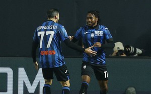 Nhận định bóng đá Atalanta vs Sassuolo, cúp Ý vòng 1/8 (00h00 hôm nay 4/1)