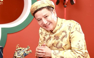 Nghệ sĩ Chí Trung thông báo 'Táo quân 2024' chính thức được khởi động 