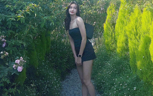 Hot girl bóng chuyền Việt Nam vừa giải nghệ ở tuổi 24, chỉ 1 tháng sau đã báo tin vui đặc biệt cho người hâm mộ