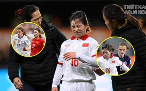 Vân 'Kante' kể chuyện ở World Cup, nhắc lại kỷ niệm không thể nào quên với Hải Yến