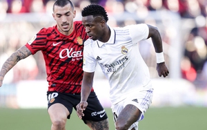 Lịch thi đấu bóng đá hôm nay 3/1: Xem trực tiếp Real Madrid vs Mallorca, Girona vs Atletico