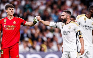 Nhận định bóng đá hôm nay 3/1: Real Madrid vs Mallorca, Girona vs Atletico