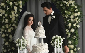 Xem phim 'Priscilla': Khi Elvis Presley nhường sân cho phái đẹp