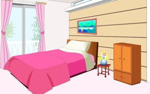 Chữ và nghĩa: Căn góc 3 ngủ