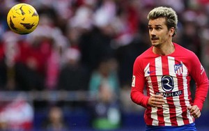 Nhận định bóng đá Granada vs Atletico Madrid, La Liga vòng 21 (03h00 hôm nay 23/1)